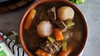 Keto Beef Stew - Updated! Keto Beef Stew - Updated!