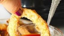 Air Fryer Calamari Air Fryer Calamari