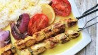 Jujeh Kabob (Persian Chicken Kabobs) Jujeh Kabob (Persian Chicken Kabobs)