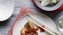 Crispy Fish with Sweet-and-Sour Sauce Crispy Fish with Sweet-and-Sour Sauce