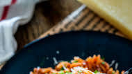 One Pot Spicy Pork Ragu with Orzo One Pot Spicy Pork Ragu with Orzo