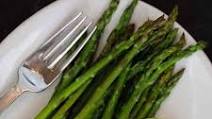 Garlic Lime Steamed Asparagus Garlic Lime Steamed Asparagus