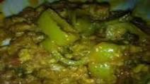 Hari Mirch Keema Recipe Hari Mirch Keema Recipe