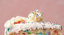 Ultimate Funfetti Birthday Cake Recipe Ultimate Funfetti Birthday Cake Recipe