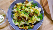 Baked Potato Salad Recipe Baked Potato Salad Recipe