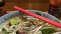 Instant Pot Vietnamese Beef Pho Instant Pot Vietnamese Beef Pho