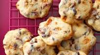 Winning Cranberry Chip Cookies Winning Cranberry Chip Cookies