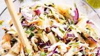 Pineapple Coleslaw Pineapple Coleslaw