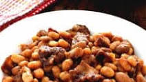 BBQ Baked Beans - Gluten Free, Dairy Free BBQ Baked Beans - Gluten Free, Dairy Free
