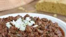 Cowboy Chili (Texas Red Chili) Cowboy Chili (Texas Red Chili)