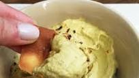 Avocado Hummus Avocado Hummus