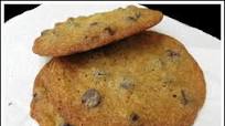 Chocolate Chip Cookies Like Tate's Bake Shop Chocolate Chip Cookies Like Tate's Bake Shop