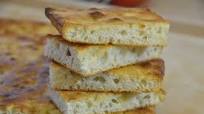 Video Ricetta Focaccia Semplice Senza Impastatrice Video Ricetta Focaccia Semplice Senza Impastatrice
