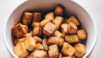 Air Fryer Tofu Air Fryer Tofu