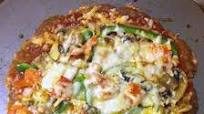 Meatza Pizza Meatza Pizza