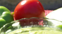 Tasty Tomatillo Guacamole Tasty Tomatillo Guacamole