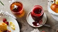 My Mother's Strawberry Jam My Mother's Strawberry Jam