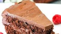 AIP Chocolate Cake or Cupcakes (Paleo | egg-free) AIP Chocolate Cake or Cupcakes (Paleo | egg-free)