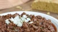 Cowboy Chili (Texas Red Chili) Cowboy Chili (Texas Red Chili)
