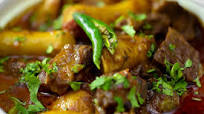 Arvi Gosht Arvi Gosht