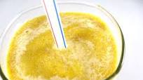 Whip Up a Jamba Juice Pumpkin Smash Smoothie This Holiday Season at Home... Whip Up a Jamba Juice Pumpkin Smash Smoothie This Holiday Season at Home...