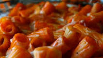 Rigatoni Rigatoni