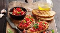 15 recipes that prove bruschetta is the new pizza 15 recipes that prove bruschetta is the new pizza