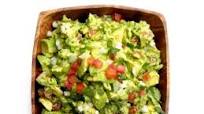 Perfect Guacamole Perfect Guacamole