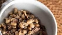 Slow Cooker Black Eyed Peas with Bacon Slow Cooker Black Eyed Peas with Bacon