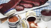 Brown Sugar BBQ Rub Brown Sugar BBQ Rub