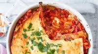 Skinny Slow-Cooker Spinach Lasagna Skinny Slow-Cooker Spinach Lasagna