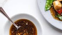 Chinese Garlic Sauce for Stir-Fries Chinese Garlic Sauce for Stir-Fries