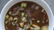Paleo AIP Slow Cooker Beef Stew Paleo AIP Slow Cooker Beef Stew