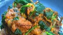 Karela Gosht Karela Gosht