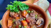 Hawaiian Beef and Tomato Stew Hawaiian Beef and Tomato Stew