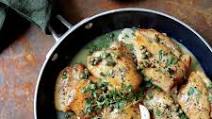 Quick Chicken Piccata Quick Chicken Piccata