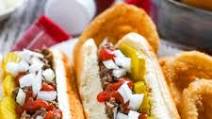 Juicy Burgers, A Midwestern Loose Meat Sandwich Recipe Juicy Burgers, A Midwestern Loose Meat Sandwich Recipe