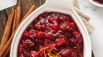 Apple Cranberry Sauce Apple Cranberry Sauce