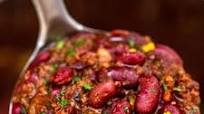 Best Instant Pot Chili Best Instant Pot Chili