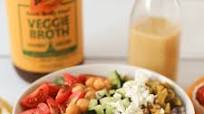 Mediterranean Salad Dressing Mediterranean Salad Dressing