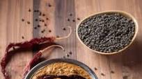 punjabi dal makhani punjabi dal makhani