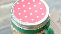 15 Bean Soup Gift Jar 15 Bean Soup Gift Jar