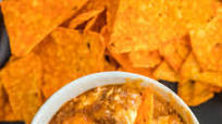 Chili Cheese Dip Chili Cheese Dip