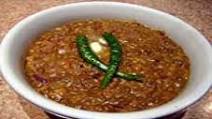 Kali Masoor Ki Daal Makhni Recipe Kali Masoor Ki Daal Makhni Recipe