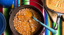 Simple Pinto Beans Simple Pinto Beans