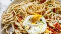 Cacio e Pepe Carbonara Cacio e Pepe Carbonara