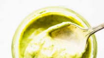 Vegan Green Goddess Dressing Vegan Green Goddess Dressing