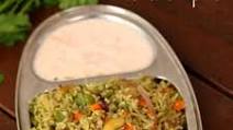 coriander rice recipe | cilantro rice | coriander pulao recipe coriander rice recipe | cilantro rice | coriander pulao recipe