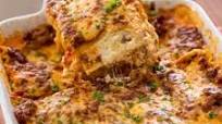 Lasagna Recipe (VIDEO) Lasagna Recipe (VIDEO)