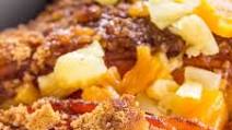 Slow Cooker Pineapple Ham Slow Cooker Pineapple Ham